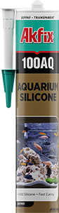100AQ Aquarium Silicone