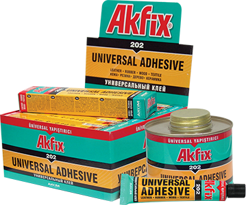 202 Universal Contact Adhesive