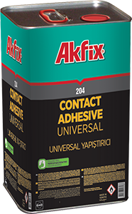 204 Universal Contact Adhesive