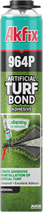 964P Turf Bond Adhesive