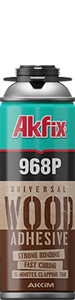 968P Wood Adhesive