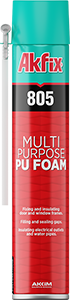 805 Pu Foam Multi Purpose