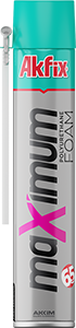 Maximum Straw PU Foam