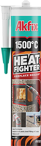 1500 Heat Fighter