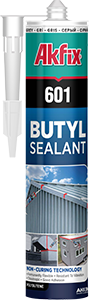 601 Butyl Sealant