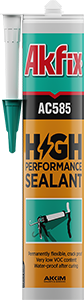 AC585 High Performance Sealant