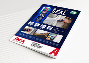 HİGH-Q Multi Purpose Seal
