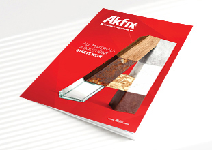 Akfix General Product Catalogue
