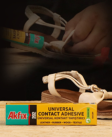 Contact Adhesive  Universal Contact Adhesive