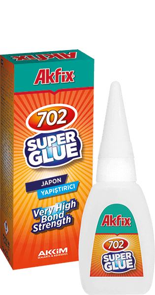702 Super Glue