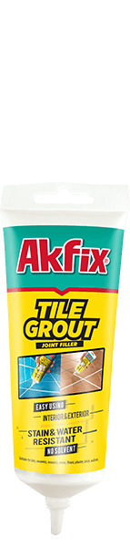 Tile Grout