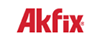 Akfix Logo