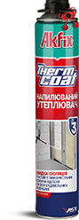 Thermcoat