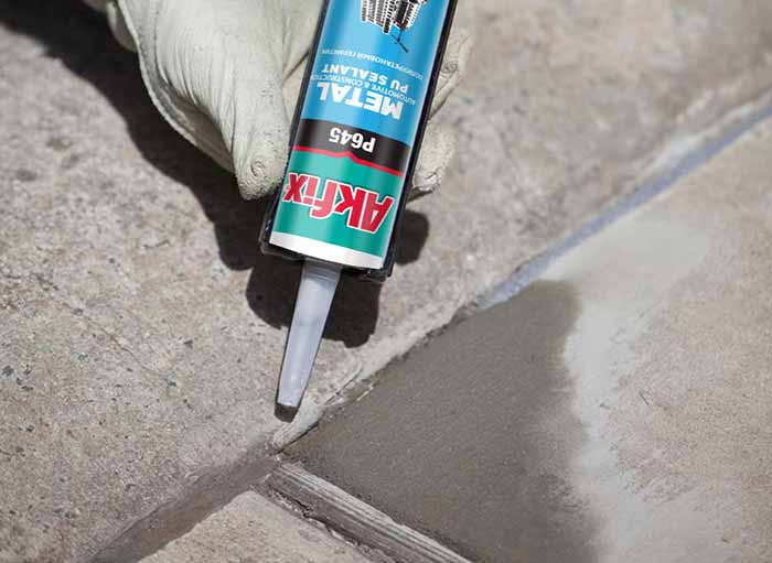 MASTIC JOINT PU - MAXO