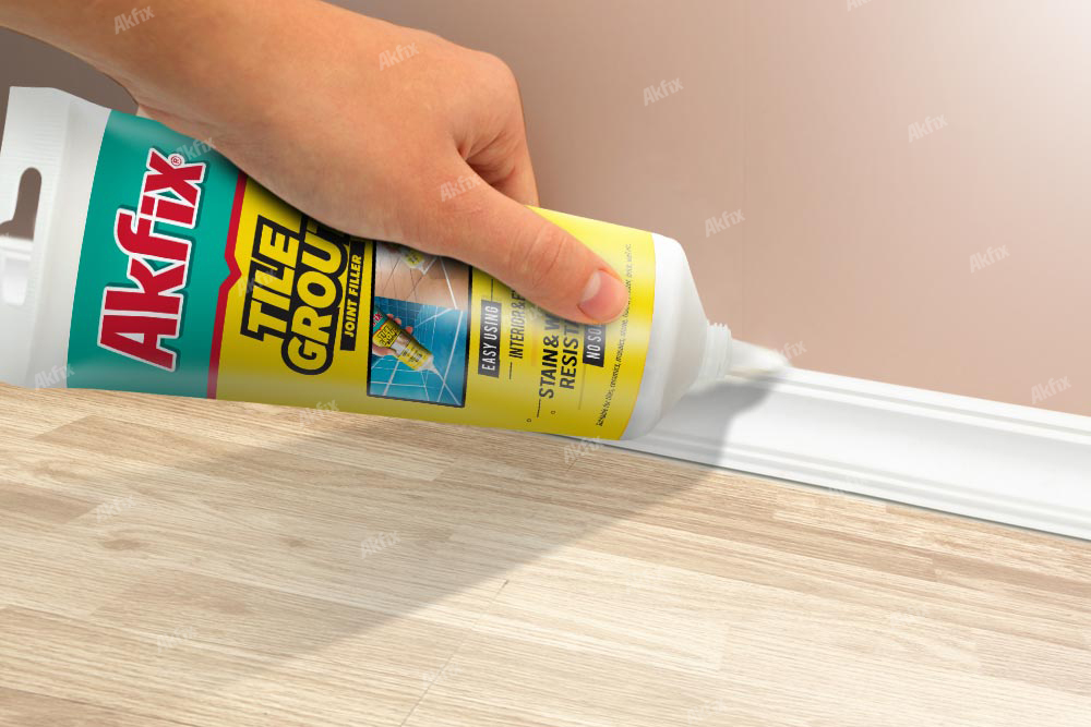 Tile Grout Akfix